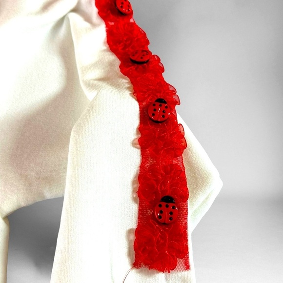 Hanes Long Sleeve Shirt - Picture 4 of 8